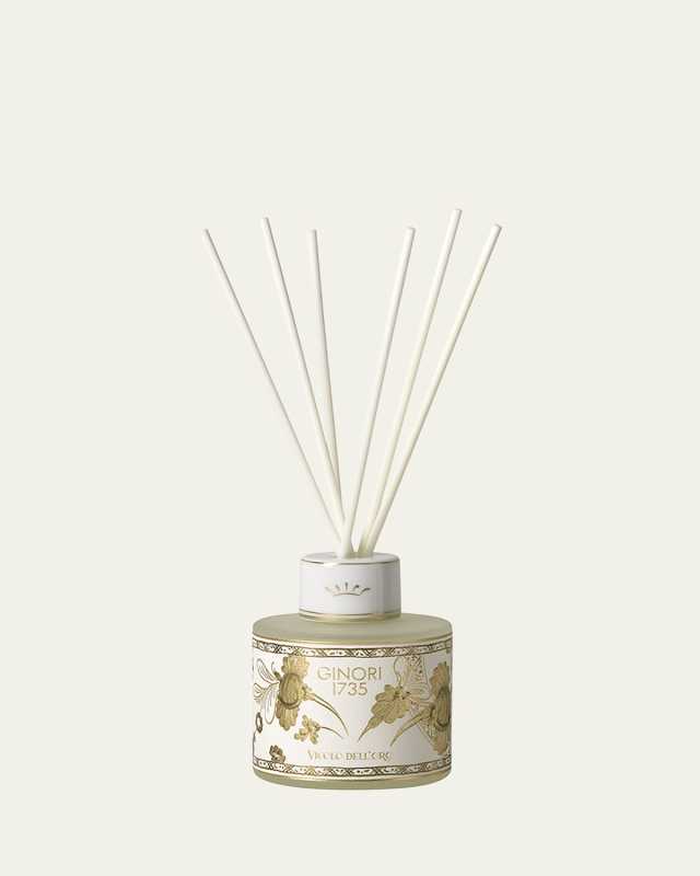Vicolo Dell'Oro Scented Diffuser Refill, 7 oz.